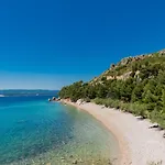 Beautiful Miki With Pool In * Makarska