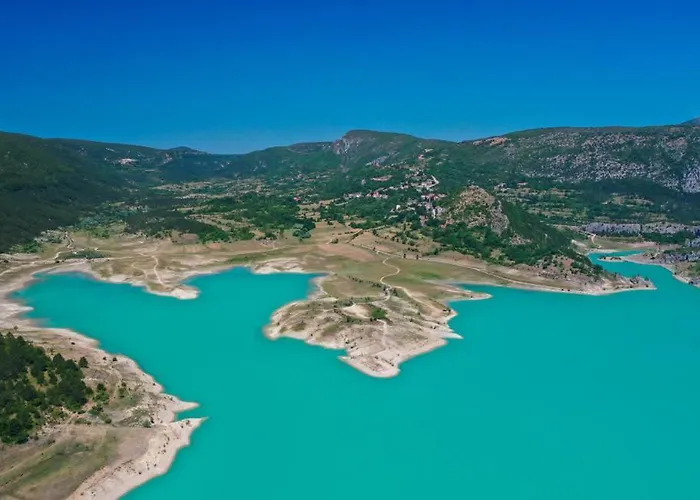 Villa Beautiful Miki With Pool In Makarska