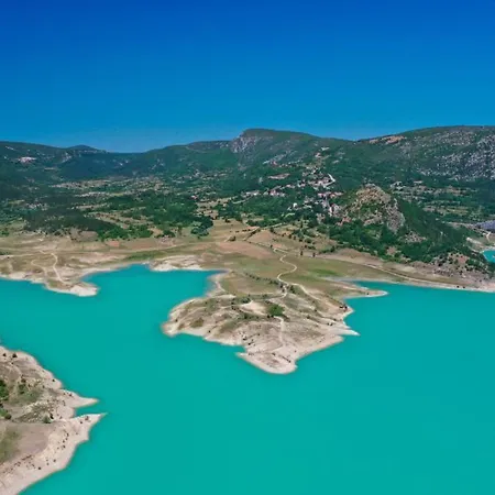 Villa Beautiful Miki With Pool In Makarska